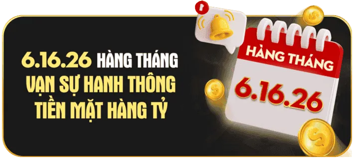Khuyến mãi nạp lại hàng ngày 79kin
